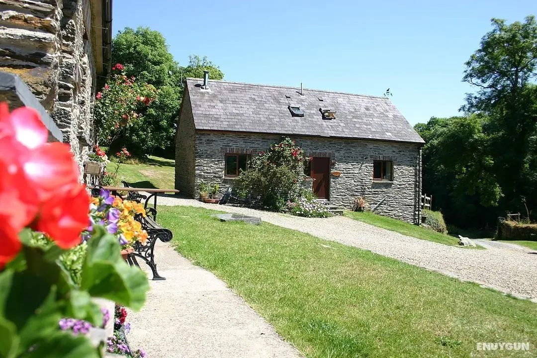 Troedyrhiw Holiday Cottages - Öne Çıkan Resim