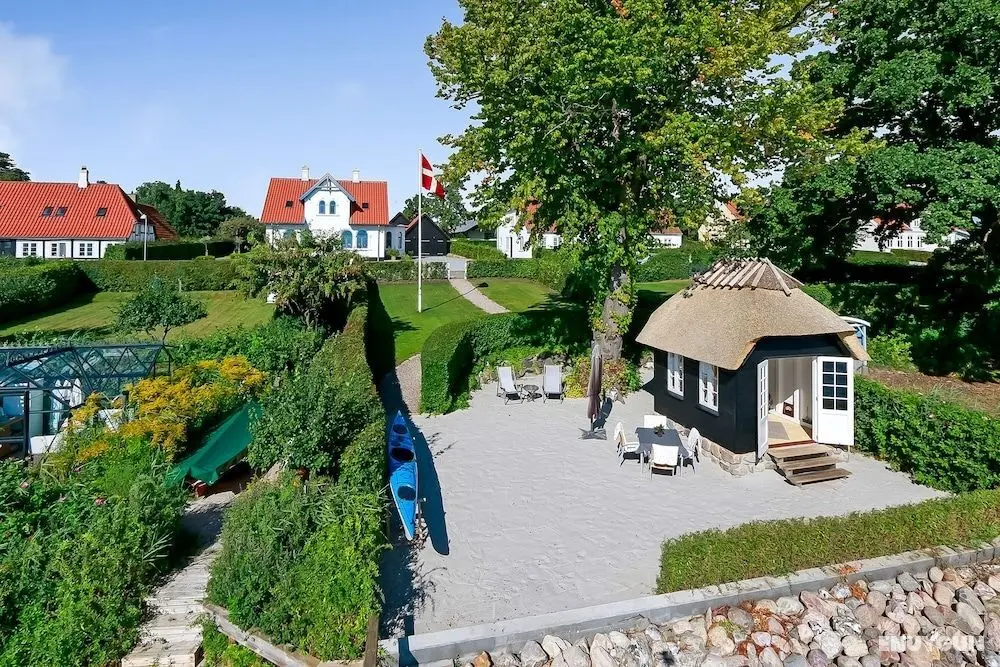 Troense B&B by the sea - Öne Çıkan Resim