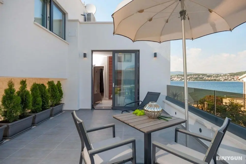 Villa Trogir Twins 1 - Oda