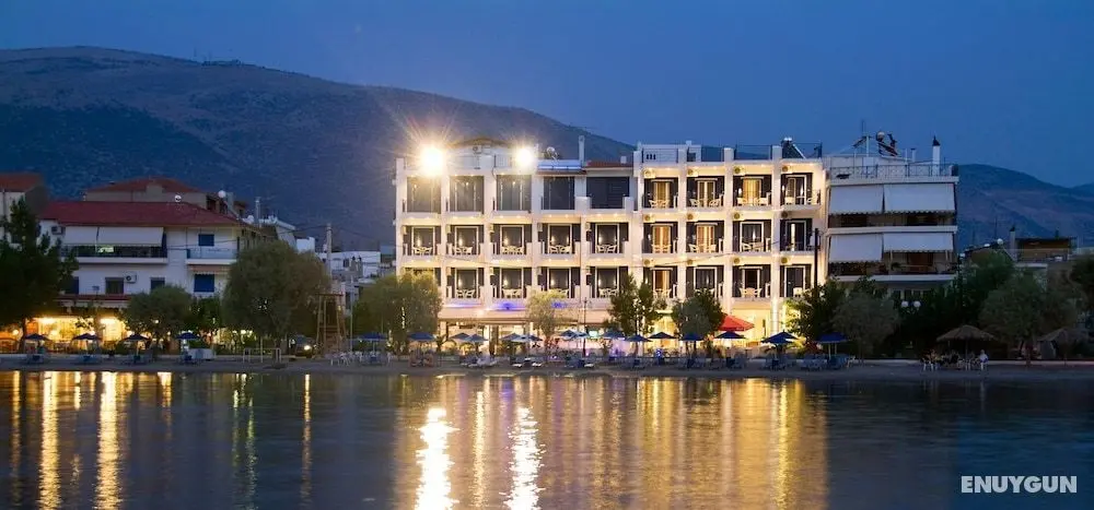 Trokadero Hotel - Öne Çıkan Resim
