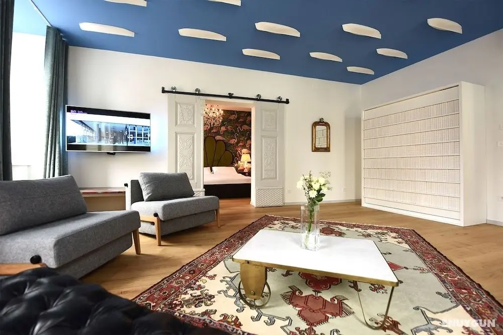 Tromostovje apartments - Öne Çıkan Resim