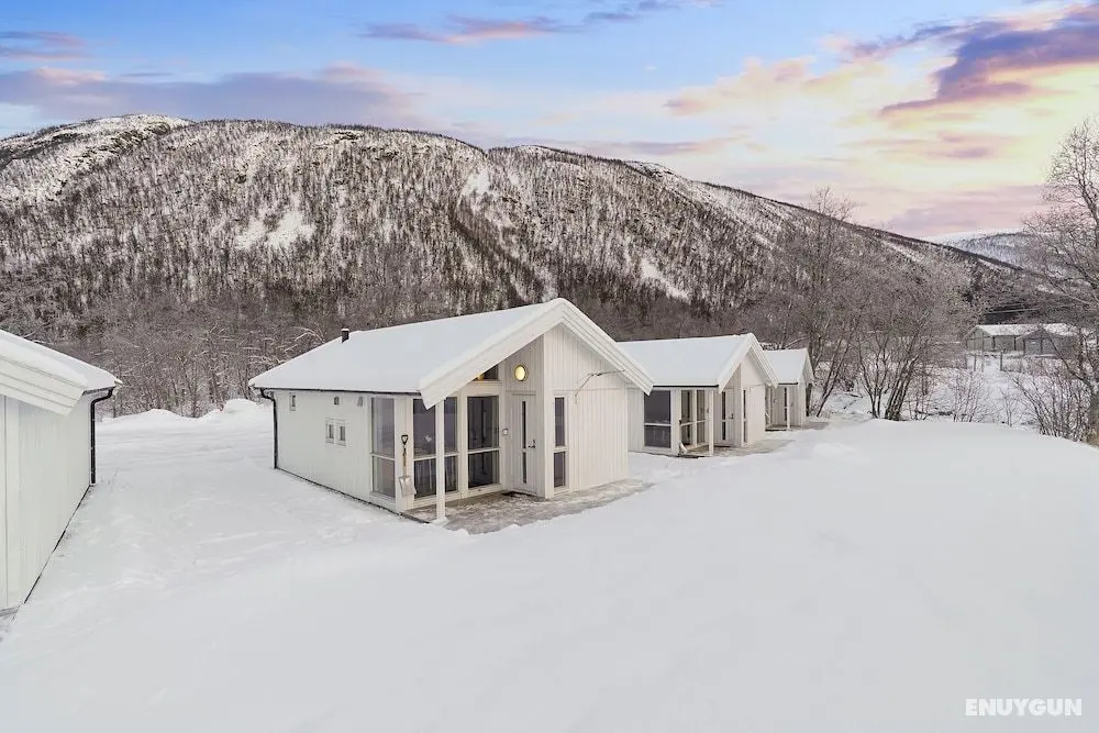 Tromsø Lodge & Camping - Öne Çıkan Resim