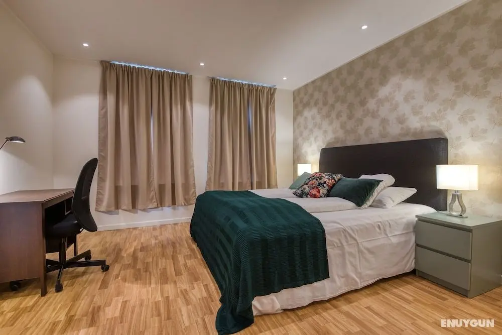 Trondheim Leilighetshotell - Öne Çıkan Resim