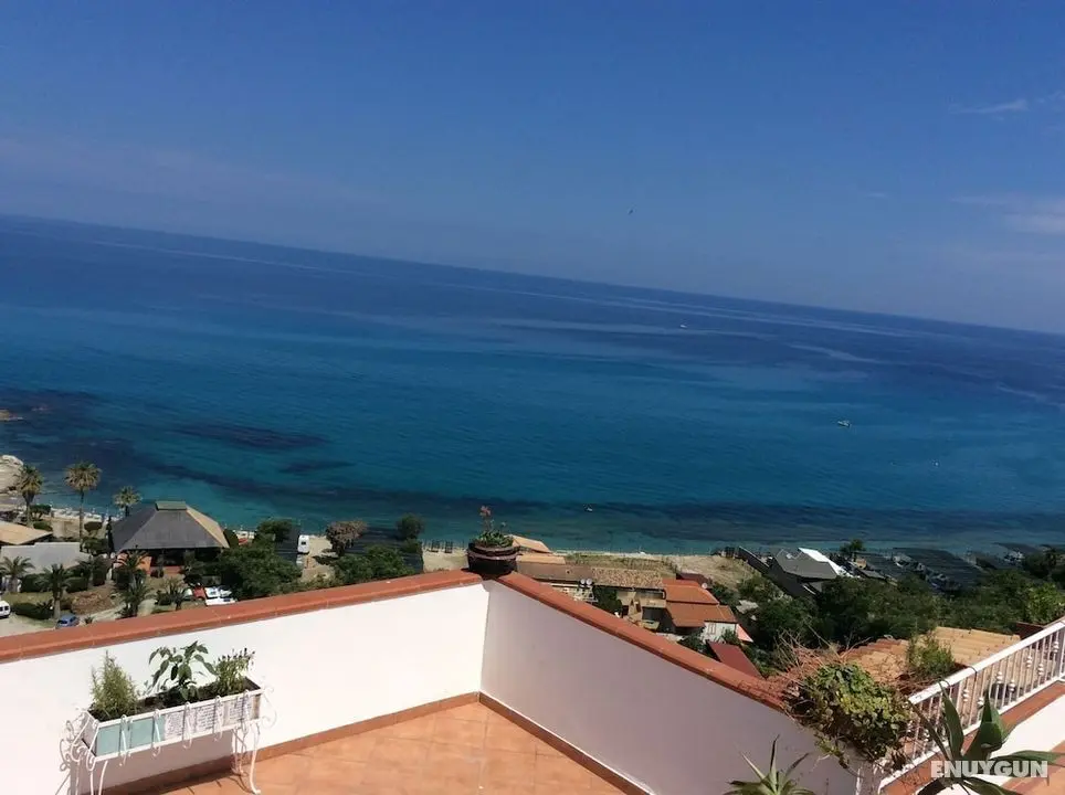 Tropea Boutique Hotel - Öne Çıkan Resim