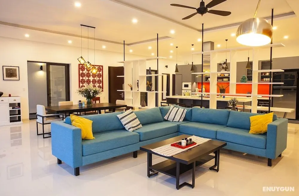 Villa Tropially Phu Quoc - Öne Çıkan Resim