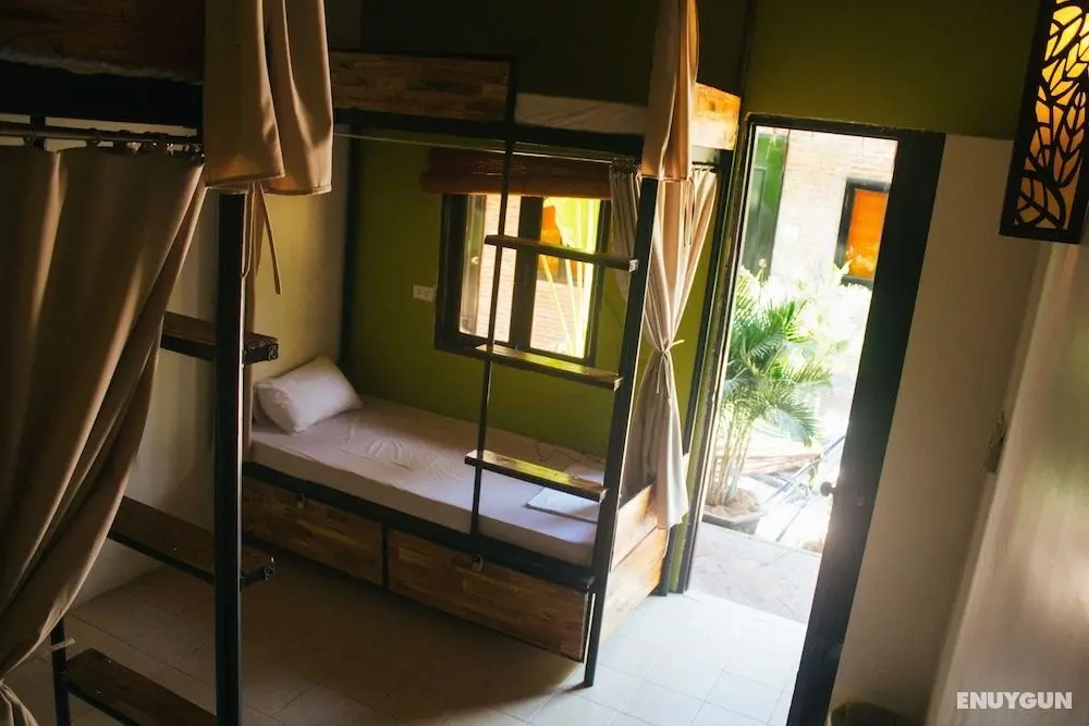 Tropic Hostel and Restaurant - Öne Çıkan Resim