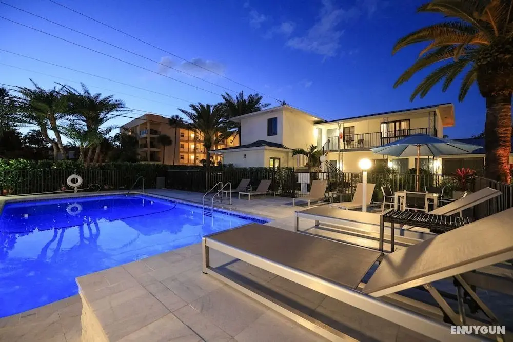 Tropic Isle Beach Resort - Öne Çıkan Resim