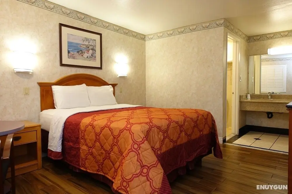 Tropic Lodge - Öne Çıkan Resim