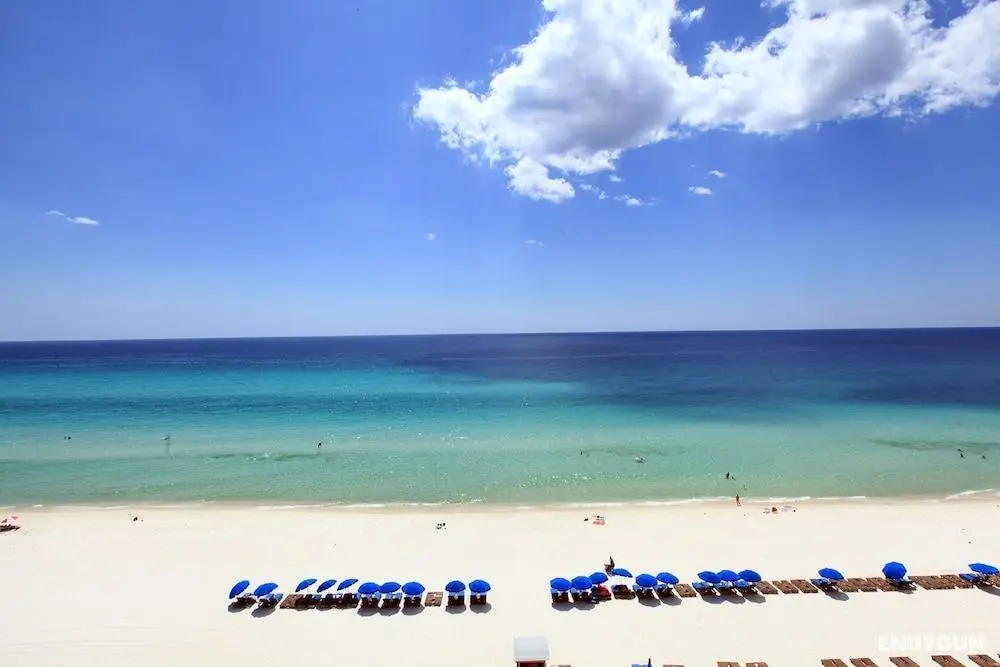 Tropic Winds by Panhandle Getaways - Öne Çıkan Resim
