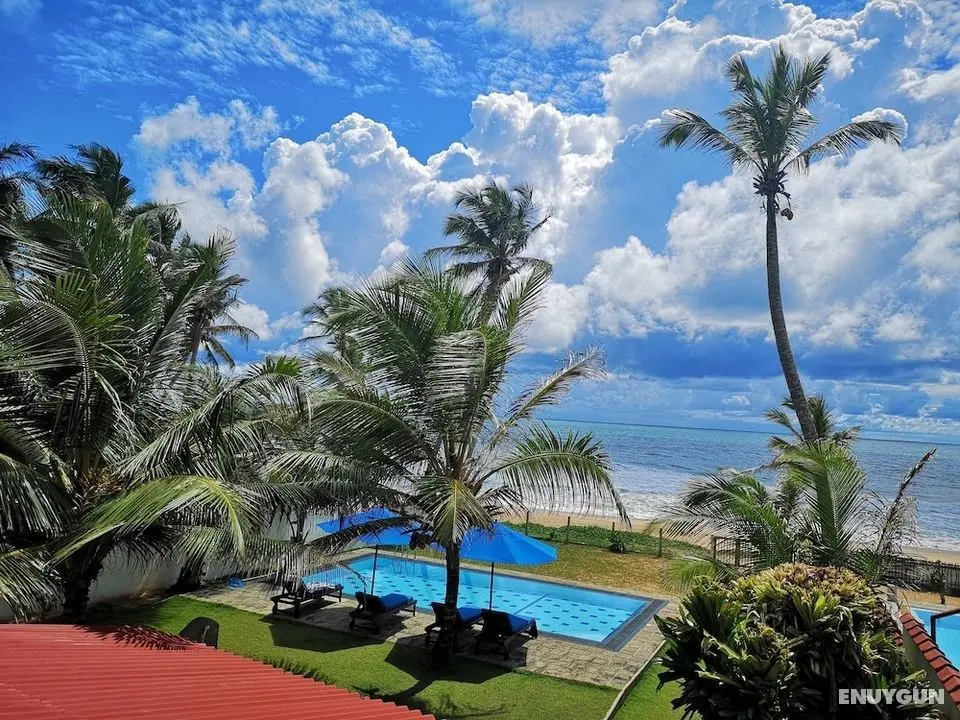 Tropical Beach House, Hikkaduwa - Öne Çıkan Resim