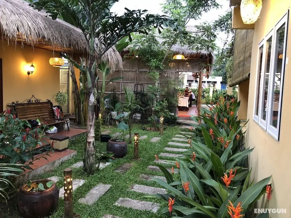 Tropical Garden Phu Quoc - Öne Çıkan Resim
