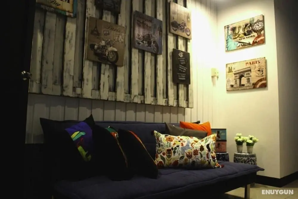 Tropical Hostel Cebu Center - Öne Çıkan Resim