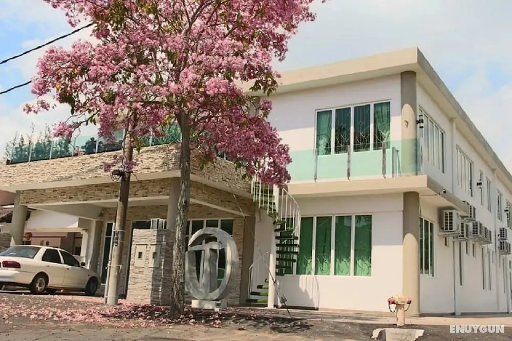Tropical Villa Kuantan - Öne Çıkan Resim