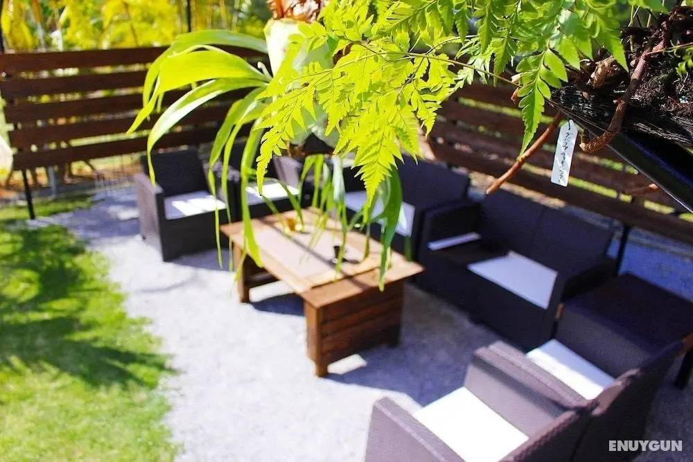 Tropical Lodge Booya - Öne Çıkan Resim