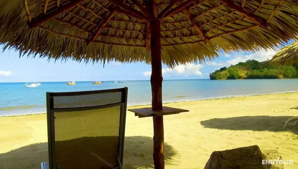 Tropical Paradise Nosy Be - Öne Çıkan Resim