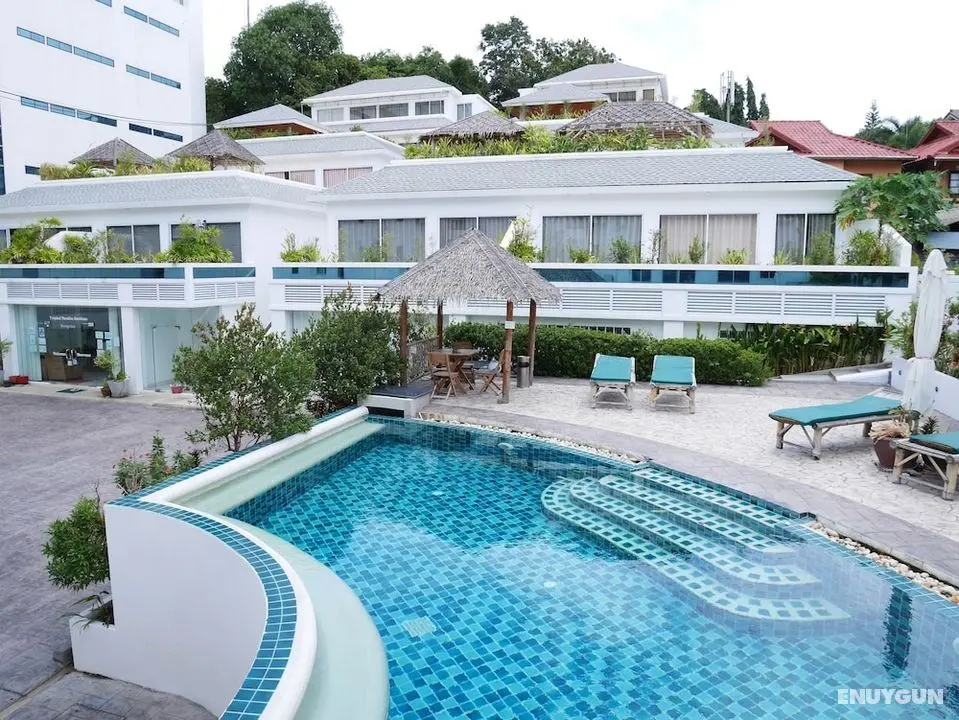Tropical Paradise Residence - Öne Çıkan Resim