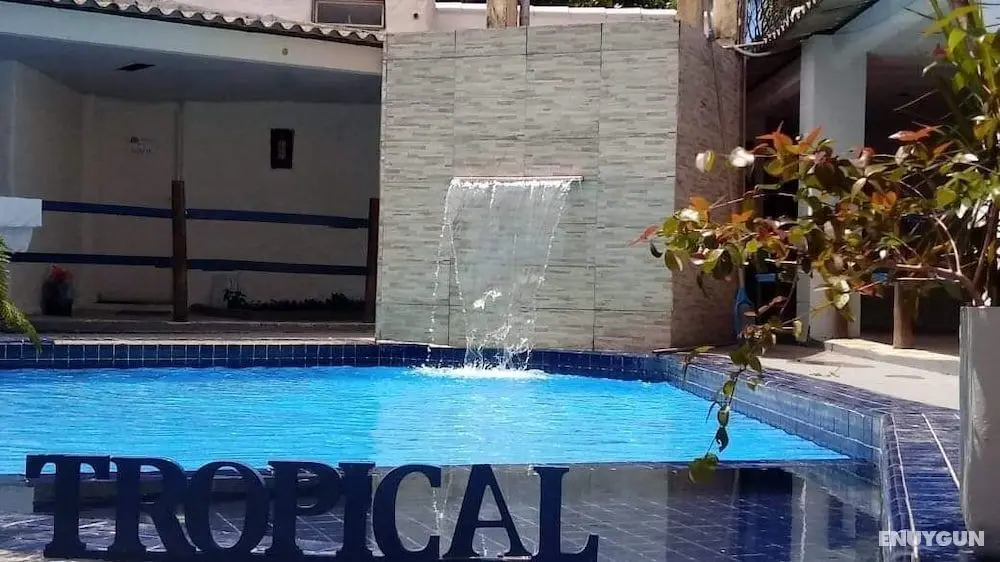 Tropical Pousada - Öne Çıkan Resim