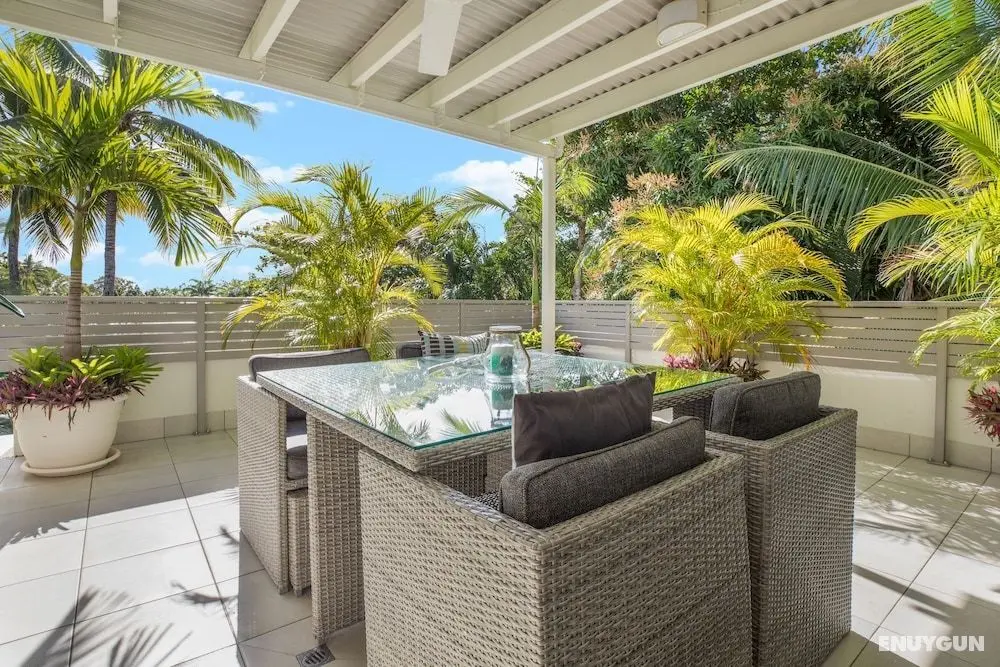 Tropical Reef Apartments Port Douglas - Öne Çıkan Resim