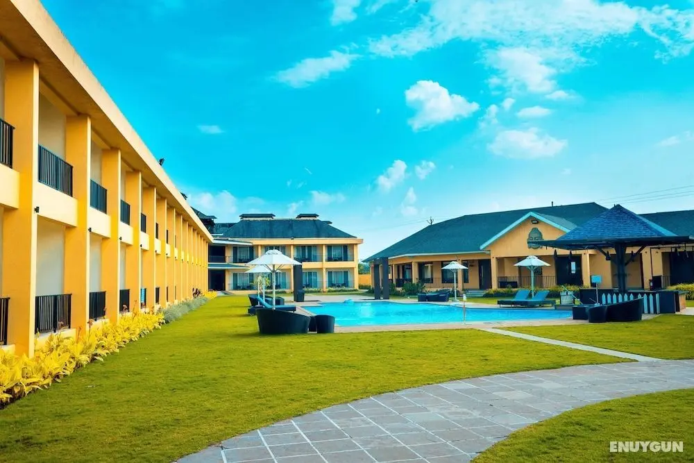 Tropical Retreat Luxury Resort and Spa - Öne Çıkan Resim