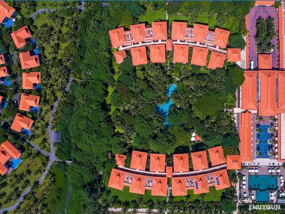 Tropical Villas Beach Danang - Öne Çıkan Resim