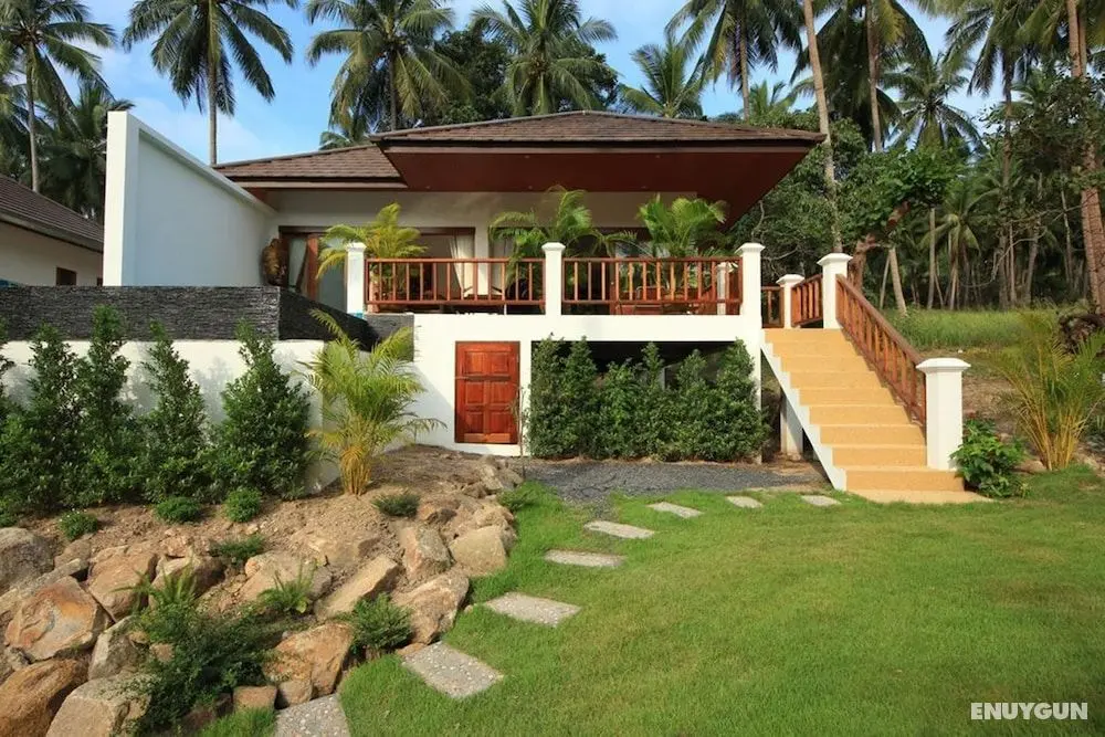 Tropical Season Villa Resort - Öne Çıkan Resim