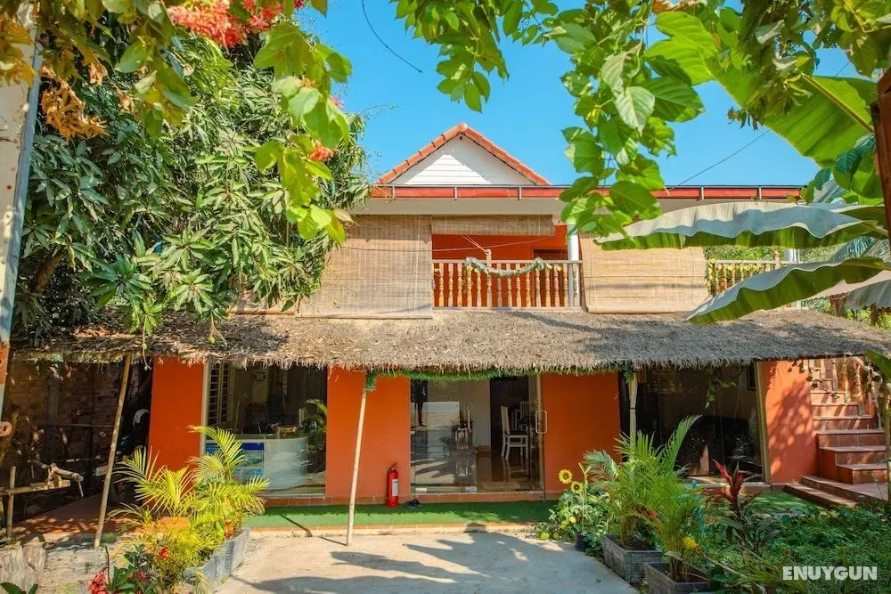 Tropical Villa Siem Reap - Öne Çıkan Resim