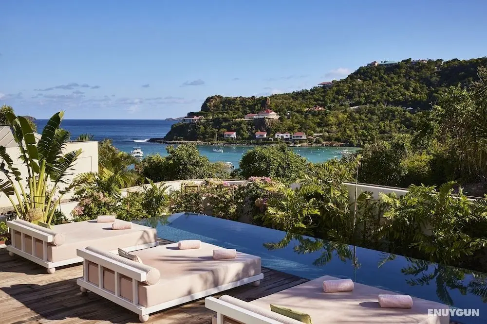 Tropical Hotel St Barth - Öne Çıkan Resim