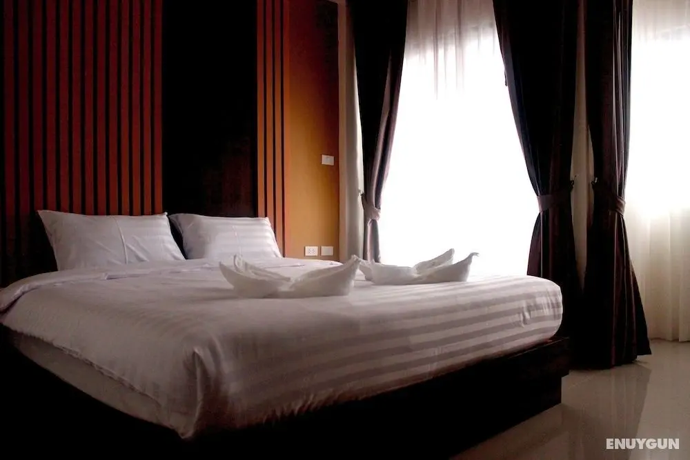 Tropical Sunset Hotel Patong - Öne Çıkan Resim