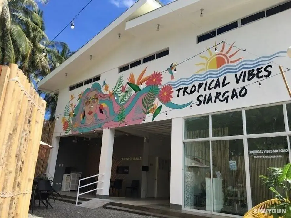 Tropical Vibes Inn Siargao - Öne Çıkan Resim