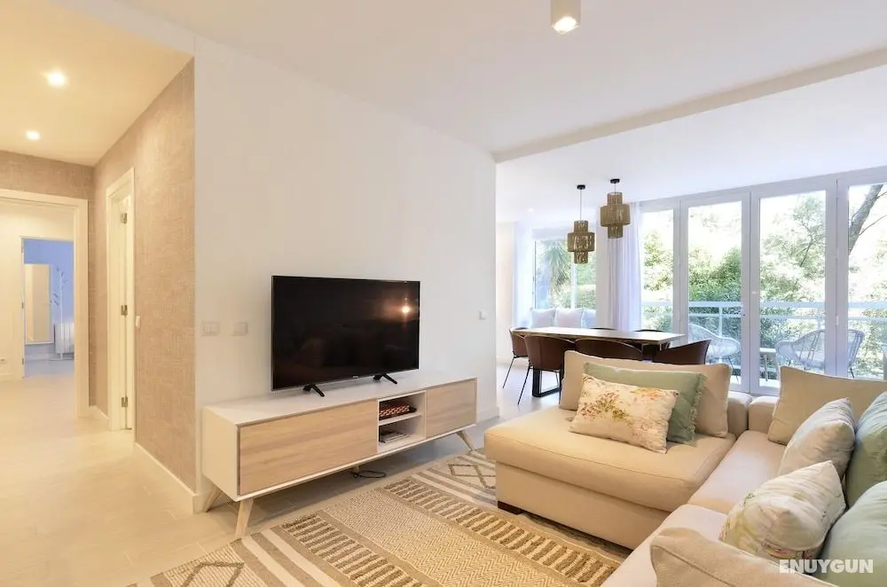 Tropical View Apartment - Öne Çıkan Resim