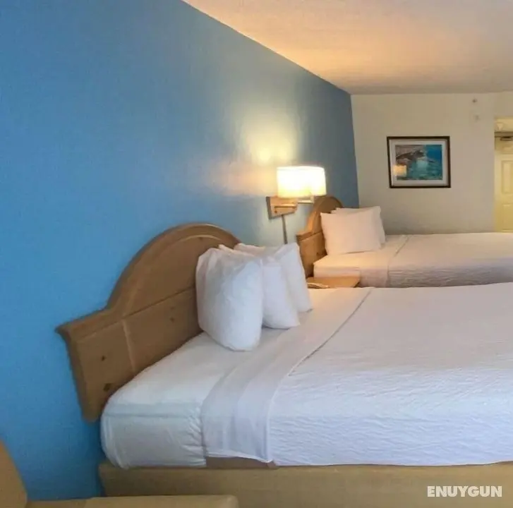 Tropical Winds Oceanfront Hotel - Öne Çıkan Resim