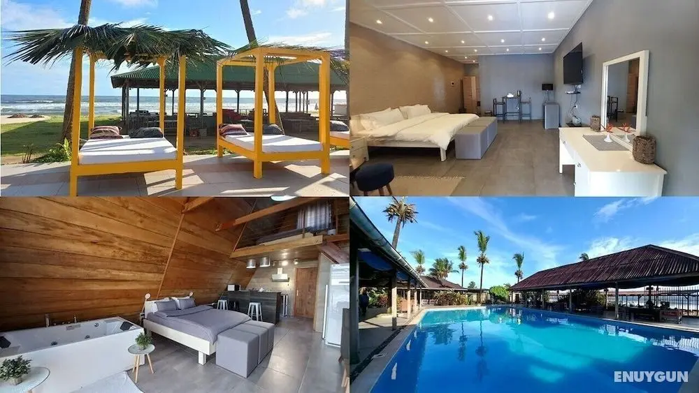 Tropicana Beach and Resort - Öne Çıkan Resim