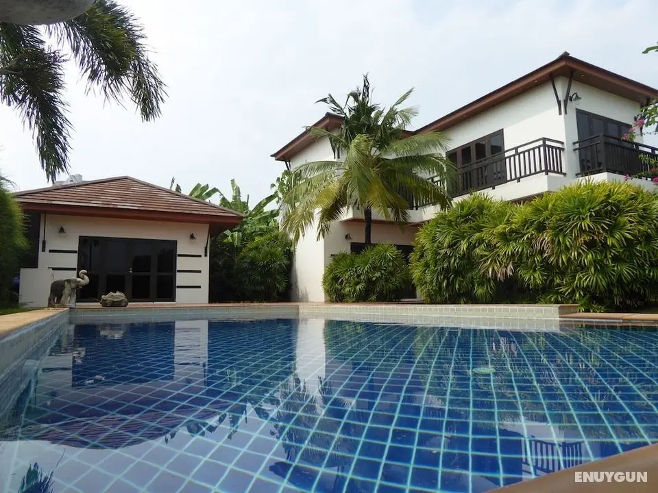 Tropicana Beach Villa at VIP Resort - Öne Çıkan Resim