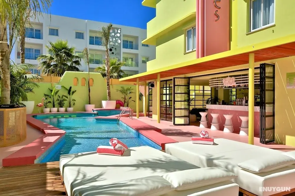 Tropicana Ibiza Suites - Adults Only - Öne Çıkan Resim