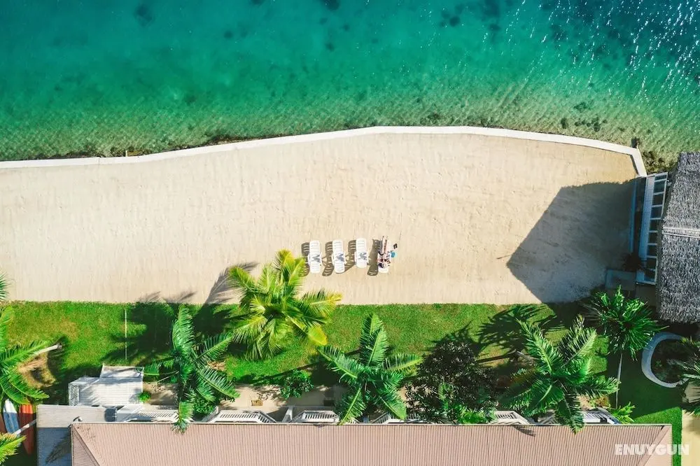 Tropicana Lagoon Apartments - Öne Çıkan Resim