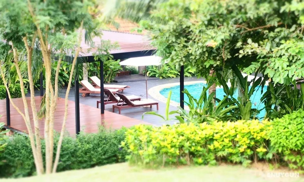 Tropicana Lanta Resort - Öne Çıkan Resim