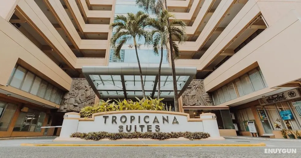 Tropicana Suites - Öne Çıkan Resim