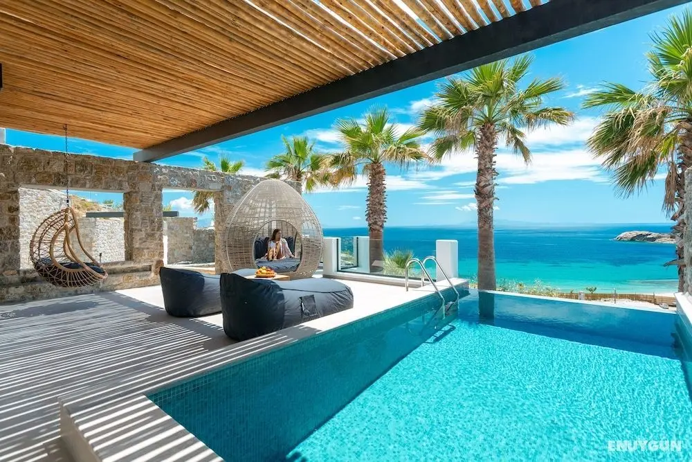 Tropicana Suites & Villas - Öne Çıkan Resim