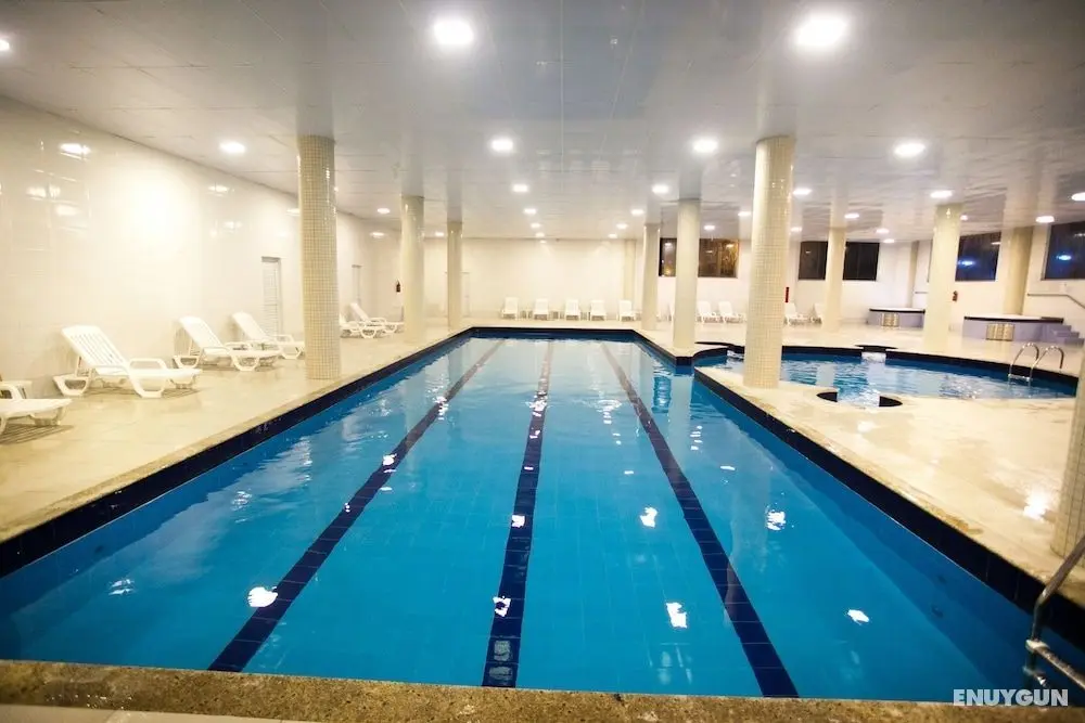 Tropicanas Apart Hotel - Öne Çıkan Resim