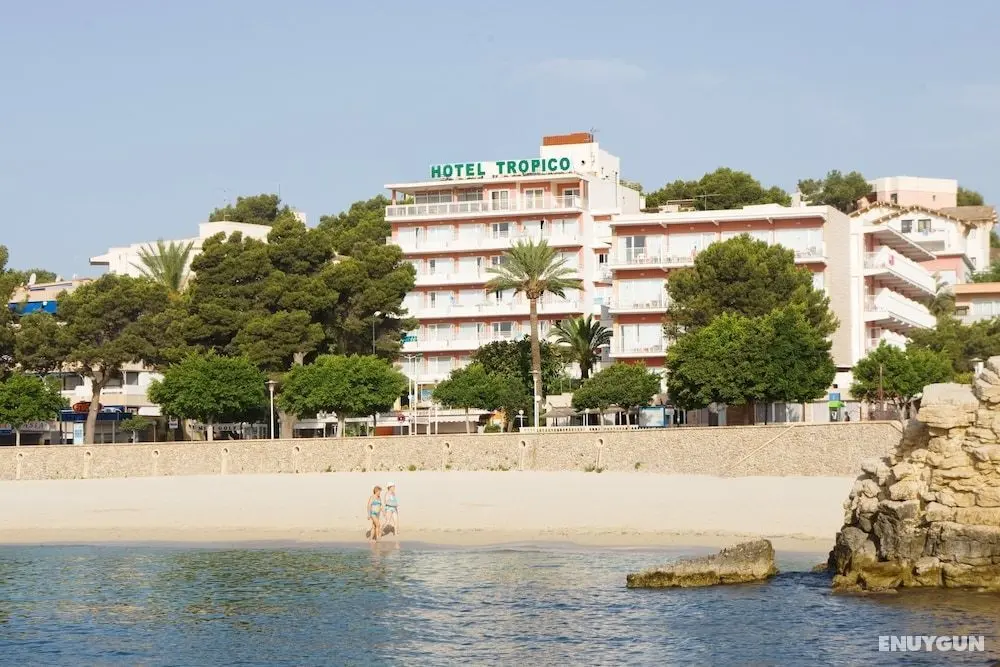 Hotel Tropico Playa - Öne Çıkan Resim