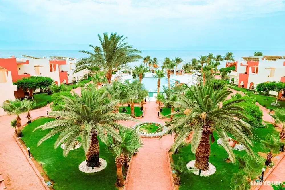 Tropitel Dahab Oasis Resort - Öne Çıkan Resim
