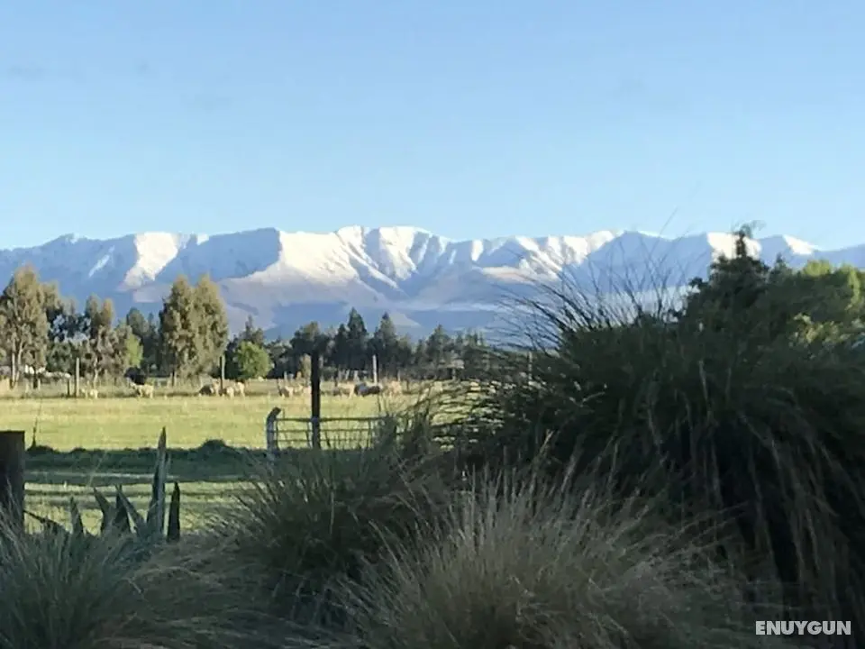 Trout n Trail BnB - Öne Çıkan Resim