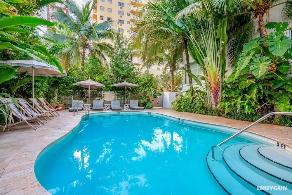 Hotel Trouvail Miami Beach - Öne Çıkan Resim