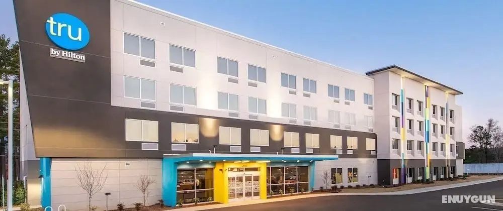 Tru By Hilton Fayetteville Fort Bragg - Öne Çıkan Resim