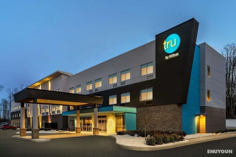 Tru By Hilton Albany Airport, NY - Öne Çıkan Resim