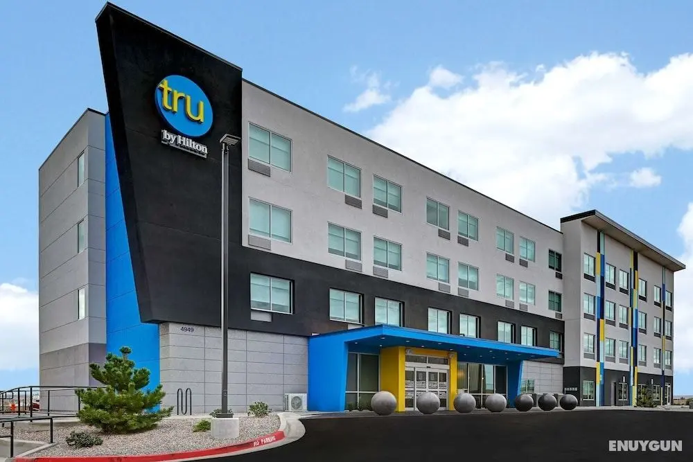 Tru By Hilton Albuquerque North I-25 - Öne Çıkan Resim