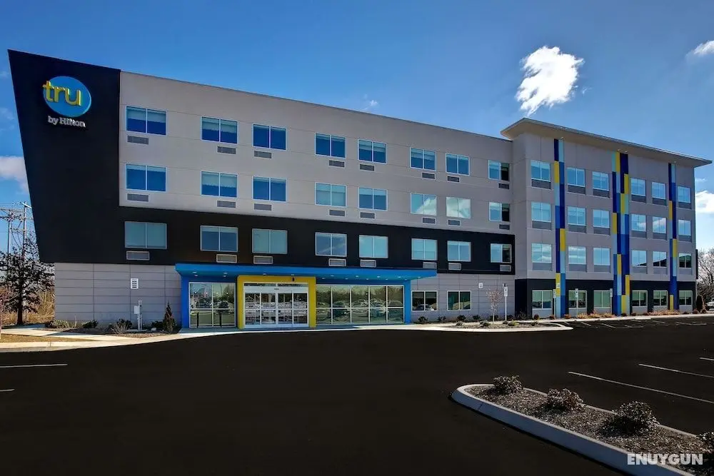 Tru by Hilton Alcoa Knoxville Airport - Öne Çıkan Resim