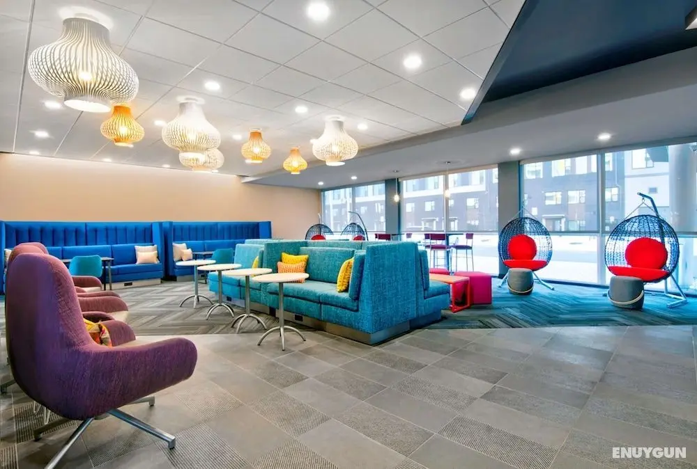 Tru By Hilton Ashburn One Loudoun, Va - Öne Çıkan Resim