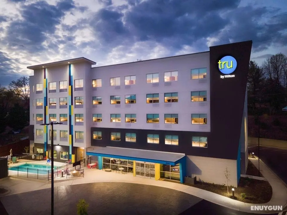 Tru By Hilton Asheville East - Öne Çıkan Resim