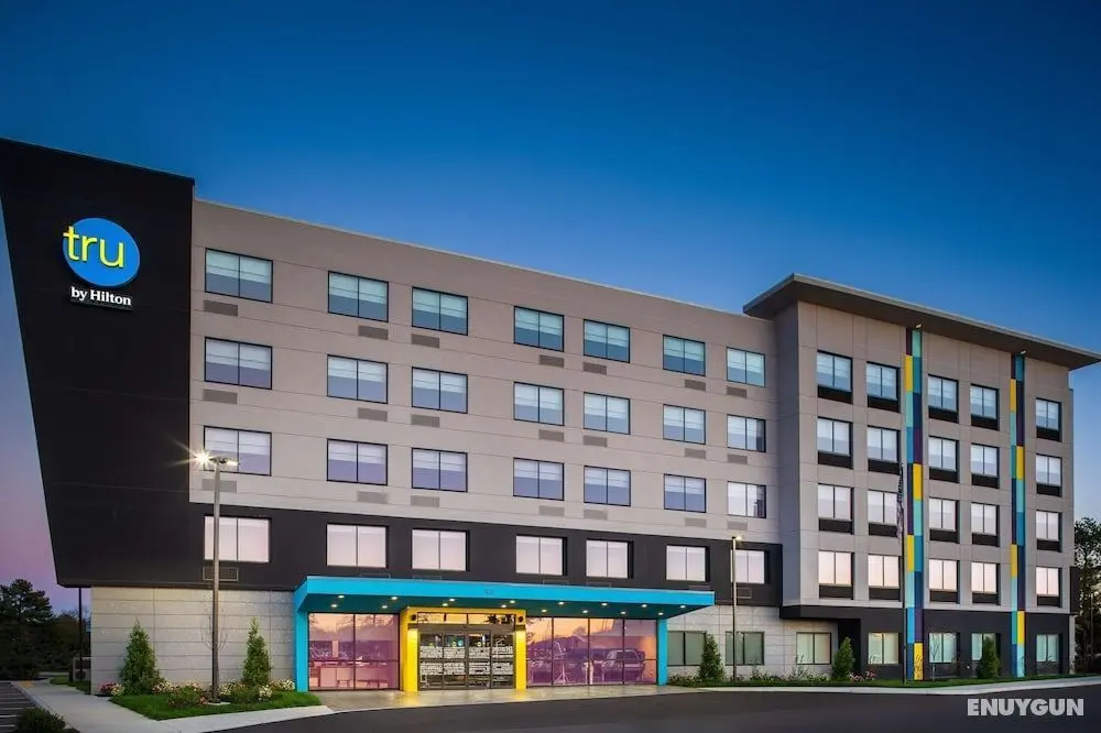 Tru by Hilton Ashland - Öne Çıkan Resim